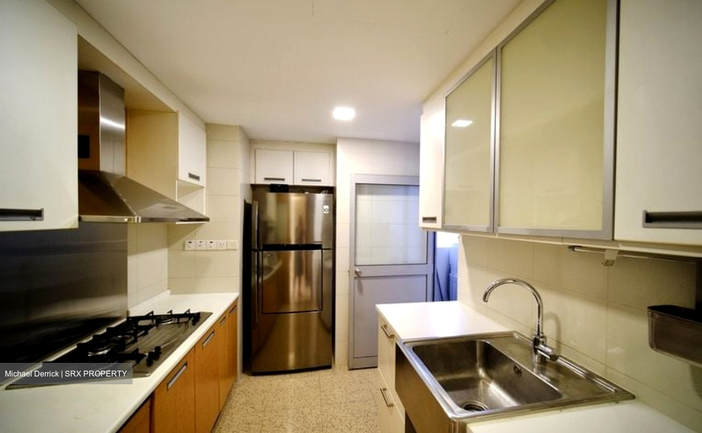 Blue Horizon (D5), Condominium #555915571